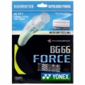 Струна для бадминтона Yonex BG66 Force