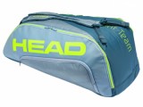 Теннисные сумки для большого тенниса Head Tour Team Extreme 9R Supercombi