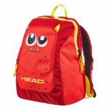 Кроссовки для сквоша Head Kids Demon Backpack