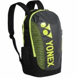 Теннисные сумки для большого тенниса Yonex BA42112SCR Black Yellow