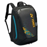 Теннисные сумки для большого тенниса Yonex BA92012MEX Black Gold