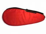 Теннисные сумки для большого тенниса 29inch Cover Red