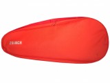 Теннисные сумки для большого тенниса 29inch Cover Fluo Red