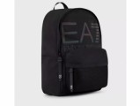      Emporio Armani Backpack Black
