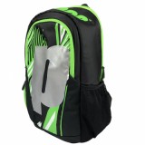Теннисные сумки для большого тенниса Prince Backpack Silver Green