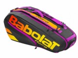 Теннисные сумки для большого тенниса Babolat Pure Aero Rafa