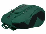 Сумка для пляжного тенниса Varlion Summum Ambassadors Bag Dark Green