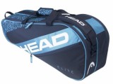 Теннисные сумки для большого тенниса Head Elite 6R Blue Navy
