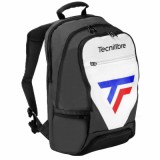 Теннисные сумки для большого тенниса Tecnifibre Tour Endurance Backpack White