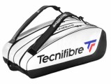Теннисные сумки для большого тенниса Tecnifibre Tour Endurance White 12R