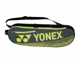      Yonex BA42122BEX Team Two Way Tournament Bag Black