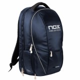     Nox Mochila Pro Series Azul Marino