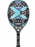 Ракетка для пляжного тенниса Nox MB10 by Maraike Biglmaier