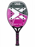 Ракетка для пляжного тенниса Nox Sand Pink 2022