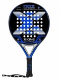 Ракетка для падел тенниса Nox X-One Blue