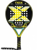 Ракетка для падел тенниса Nox X-One Yellow-Green