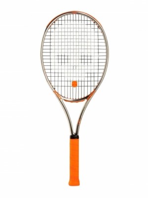 Теннисная ракетка Prince Hydrogen Chrome 100 купить недорого