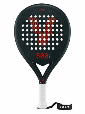 Ракетка для падел тенниса Volt 500 купить недорого