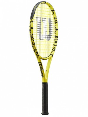 Теннисная ракетка Wilson Minions Ultra 103 купить недорого